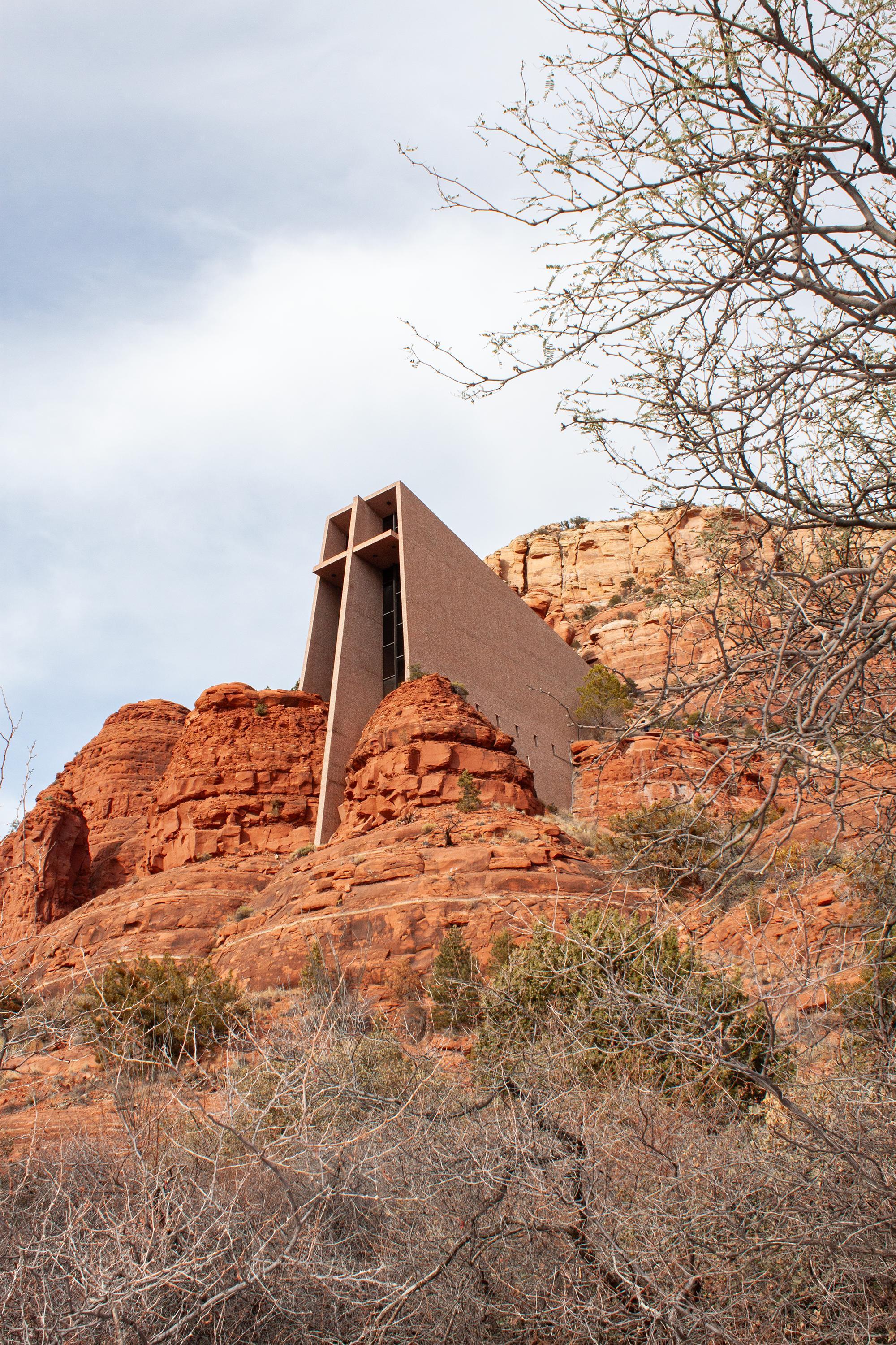 Chapel of the Holy Cross