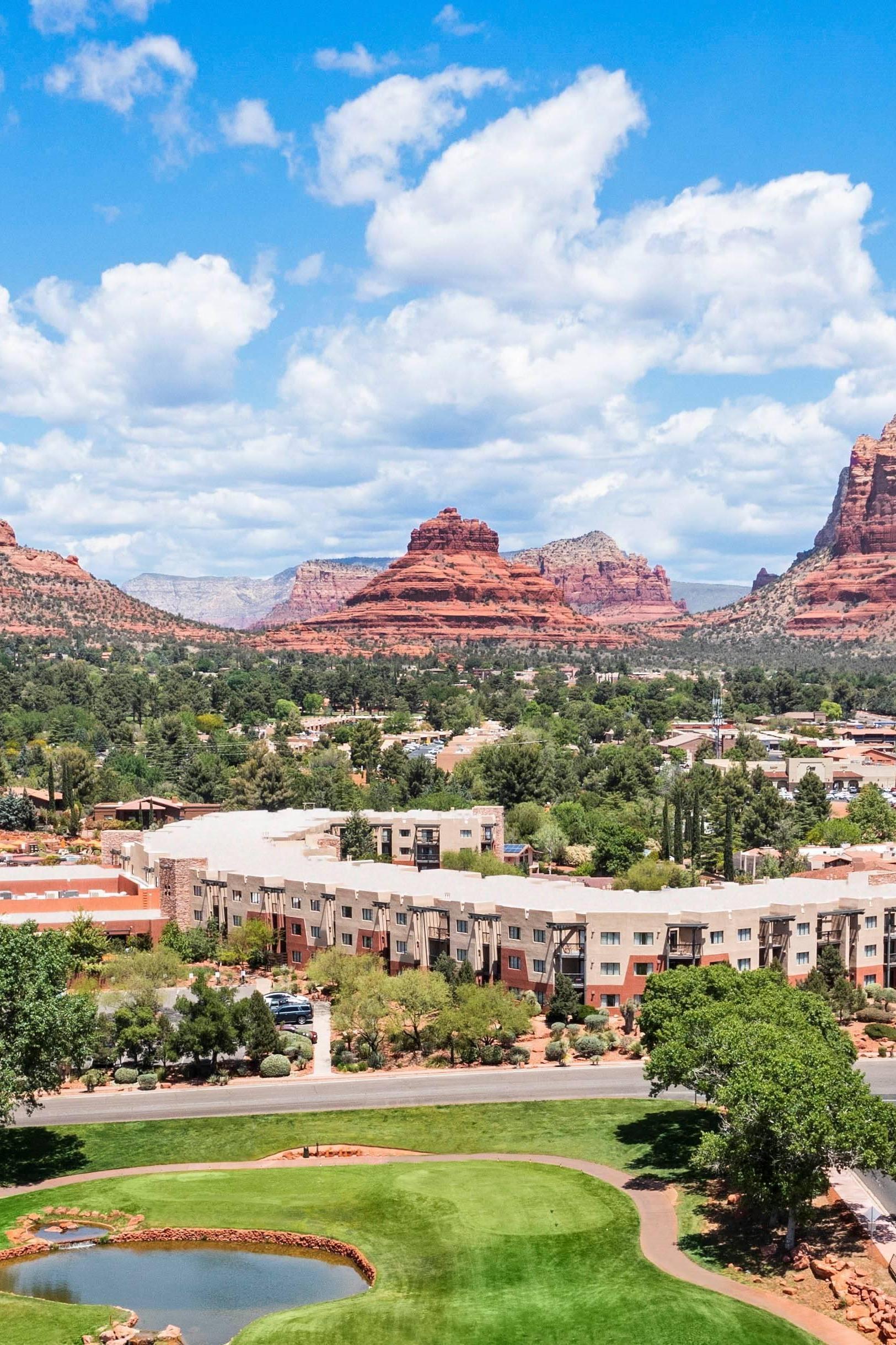 Bell Rock
