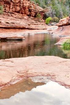 Nature reserves